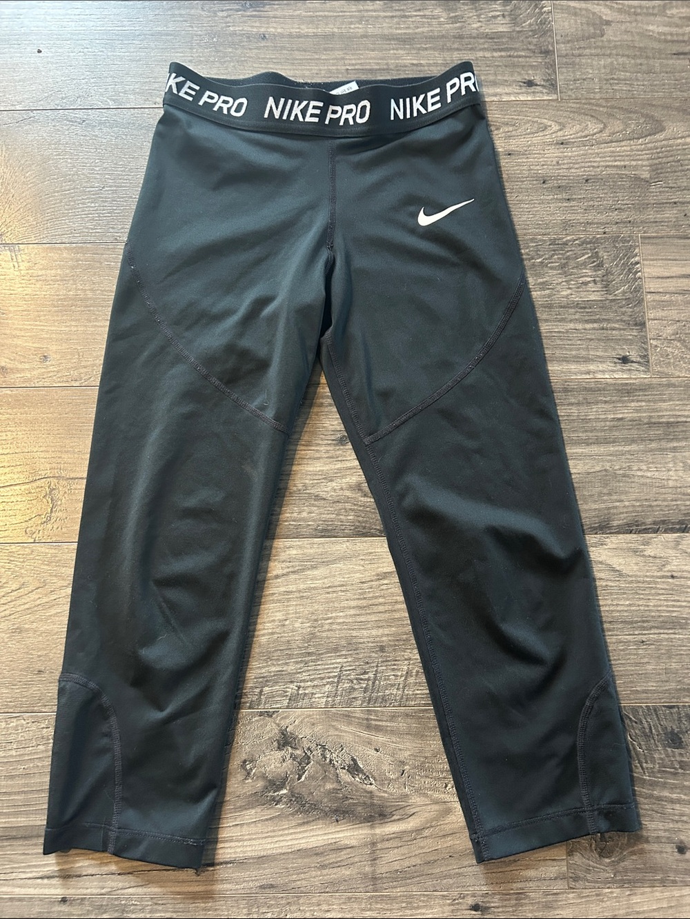 Nike Pro Leggings Kids Large